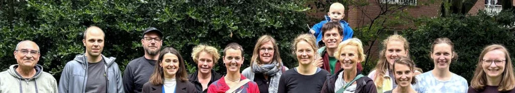Das Planula GmbH Team.